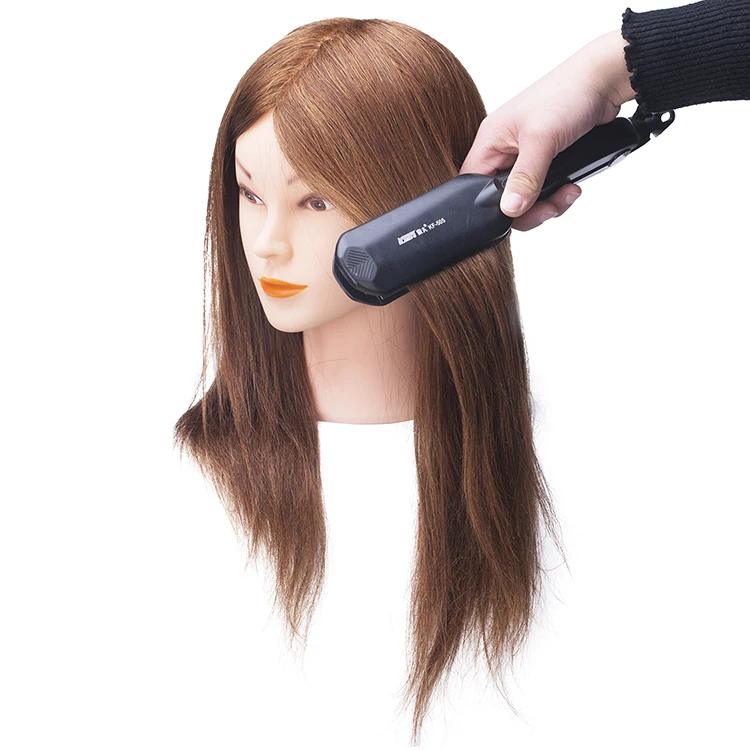 Hair Braid Cut Perm Barber Training Head Barber Training Mannequin