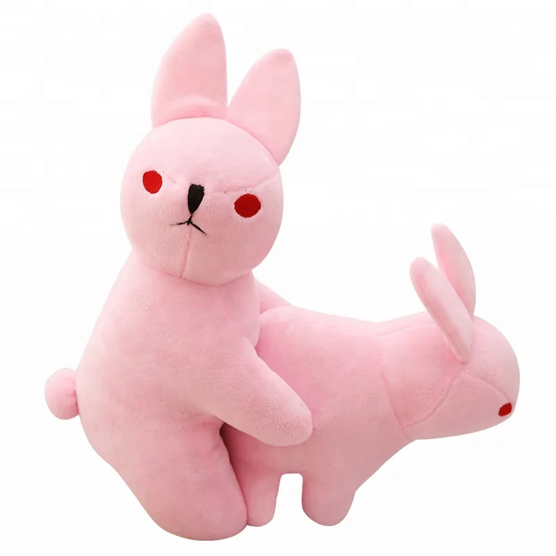 plush rabbit wholesale