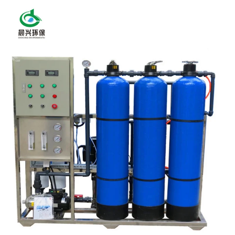 Whole House Small Water Reverse Osmosis System Dialysis Machine For