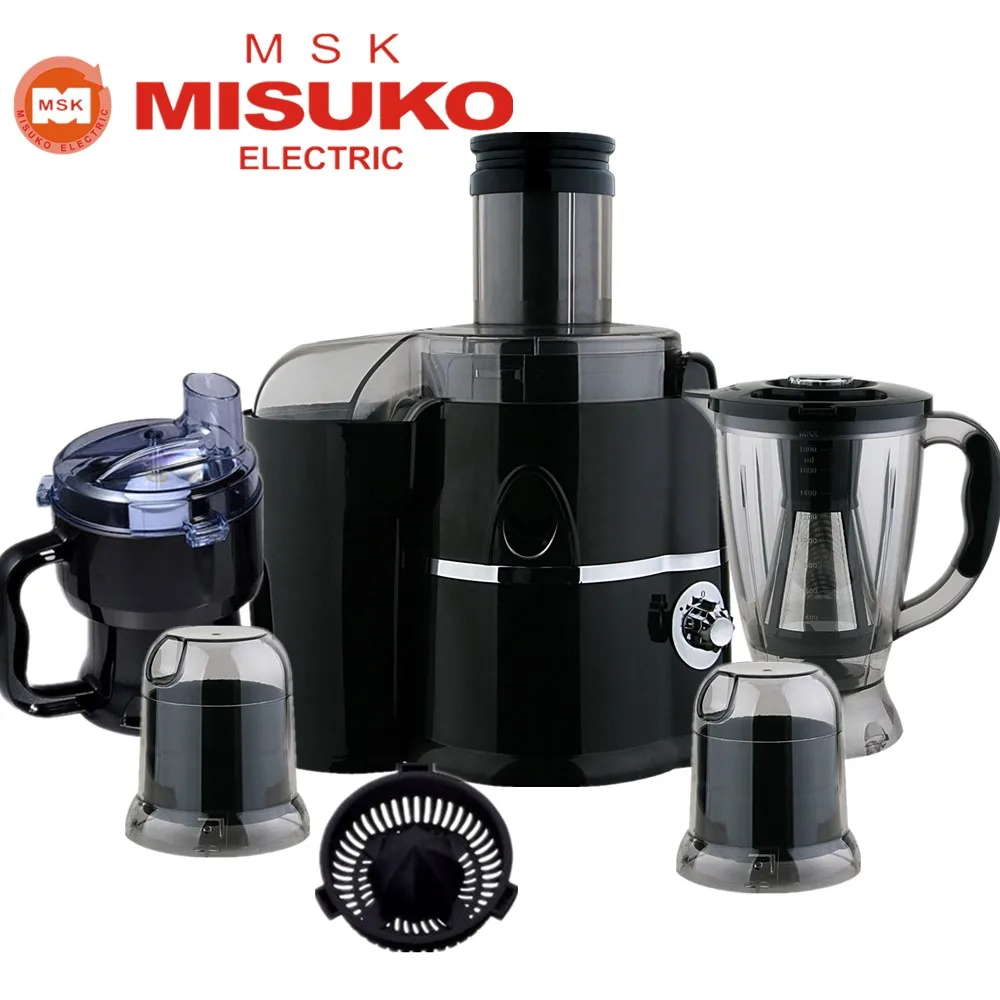 With Grinder Chopper Blades National Juicer Food Mixer Blenders Buy