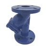 PN10/25 Ductile Iron Body Y Filter DN100