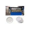 2019 disposable paper pulp tableware plate moulding making machine