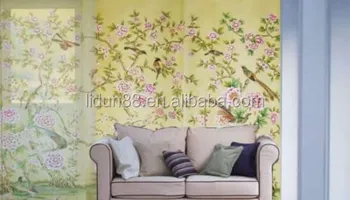 中国壁紙シノワズリ壁紙 Buy 環境衛生 中国壁紙シノワズリ壁紙 装飾的な壁のステッカー Product On Alibaba Com