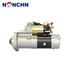NANFENG Newest Design Engine Parts Excavator Machine Starter Motor