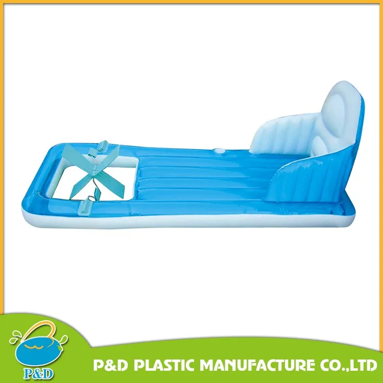 inflatable pool lilo