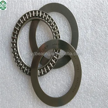 flat roller bearing