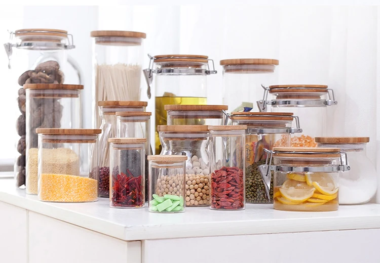 Custom Large Size Glass Jar Beverages Dispenser With Stand And Tap Buy Glass Jar Beverages