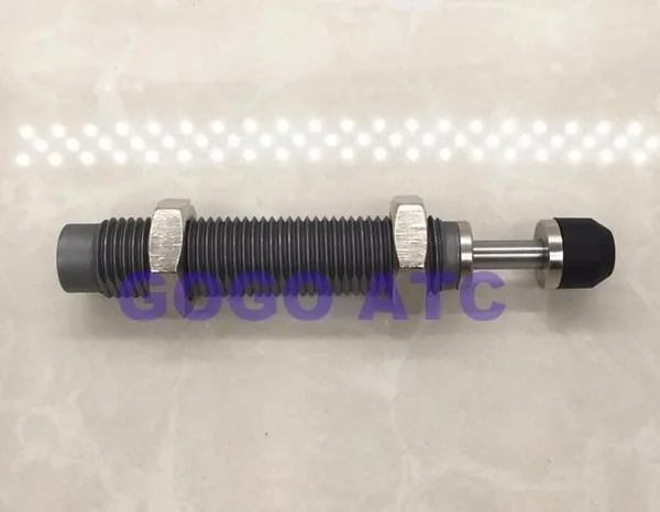 Pneumatic Air Cylinder Shock Absorber - RBC1007 O.D. 10mm