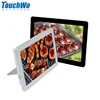 IP65 Waterproof 1920*1200 resolution 10.1" touch lcd monitor, touchscreen AIO mini computer