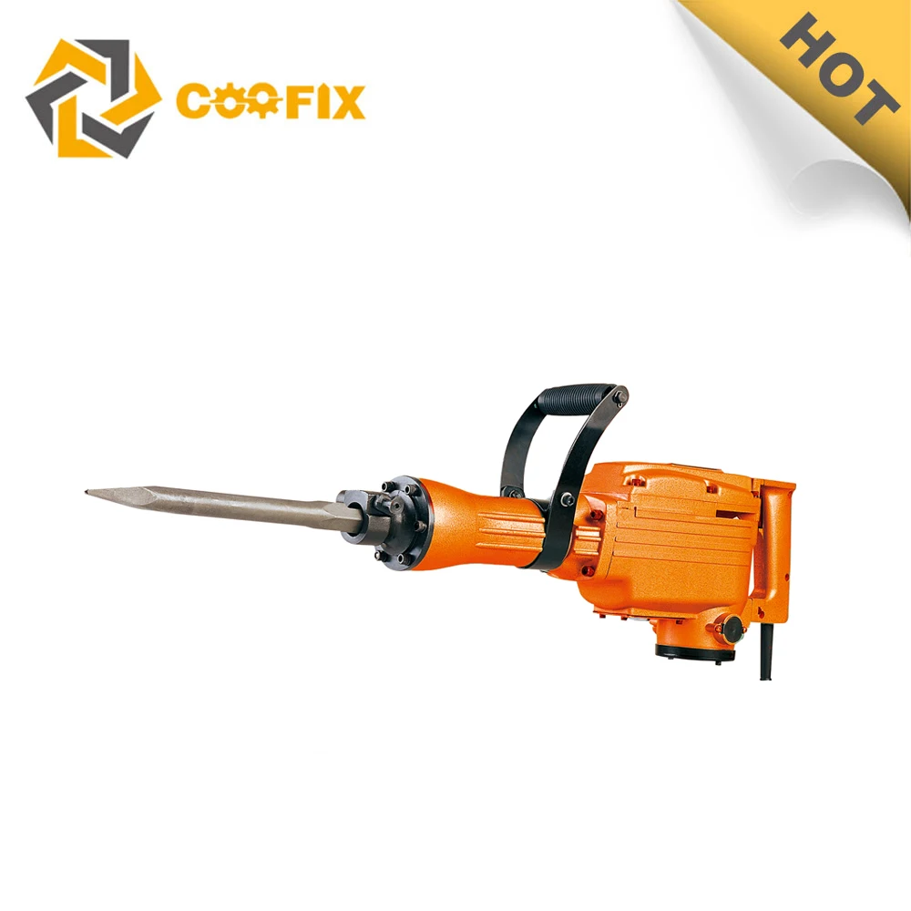 Coofix Ph65 65mm1700w Electric Demolition Hammer Ph65a Buy 1700w