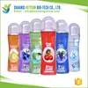 2018 100g Fruit Flavor Edible Water-based Non-toxic Lubricant For Anal Oral & Vagina Sex,Erotic Sex Lube for Couple