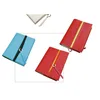 Factory professional produce PU slipcase latest notebook diary cover