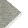 HAVC insulation material cheap rigid polyisocyanurate PIR foam insulation expanded polyurethane insulation foam board