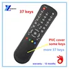 ZF Black 31 Keys Interner set-top box Remote Control for KONKA 370 China Unicom Telecom Mobile