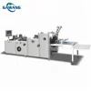 High equipment Rigid Paper Window Patching Machine for sale