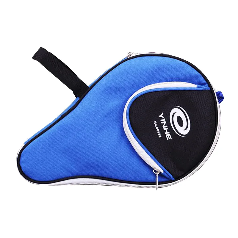 

yinhe ping pong Professional nylon calabash table tennis racket case