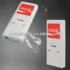 Ipod shaped digital fm radio for promotion