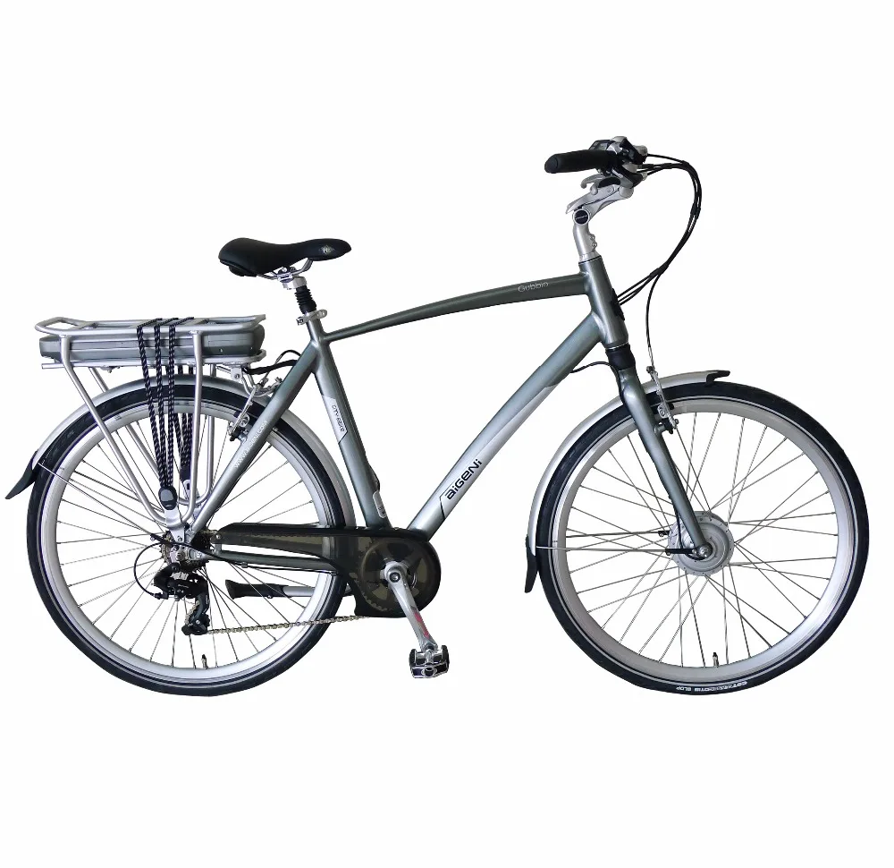 ccm munich men's city bike