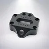 Precision cnc machined engineering plastic prototype makers in dongguan