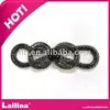 Handmade Chinese Knot button