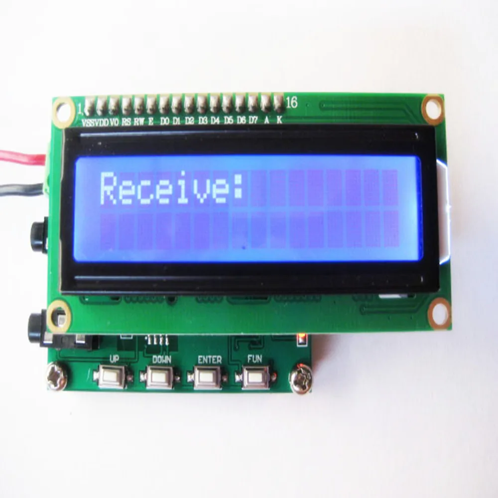 Dual Tone Multi-frequency Audio Decoding Digital Display Encode Decode ...