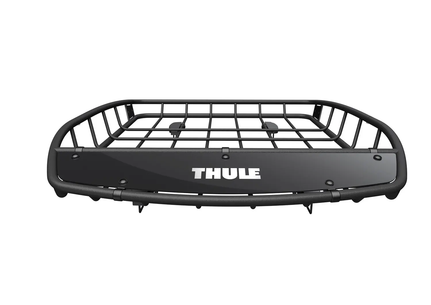 thule 867 tahoe rooftop cargo bag