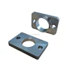 steel cnc processing milling machine components