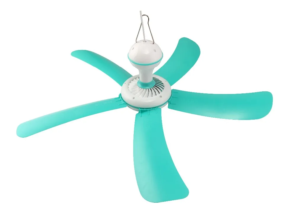 Material De Abs Ac Ventilador De Techo Con 6 Palas Para Uso Material De Abs Ac Ventilador De Techo Con 6 Palas Para Uso