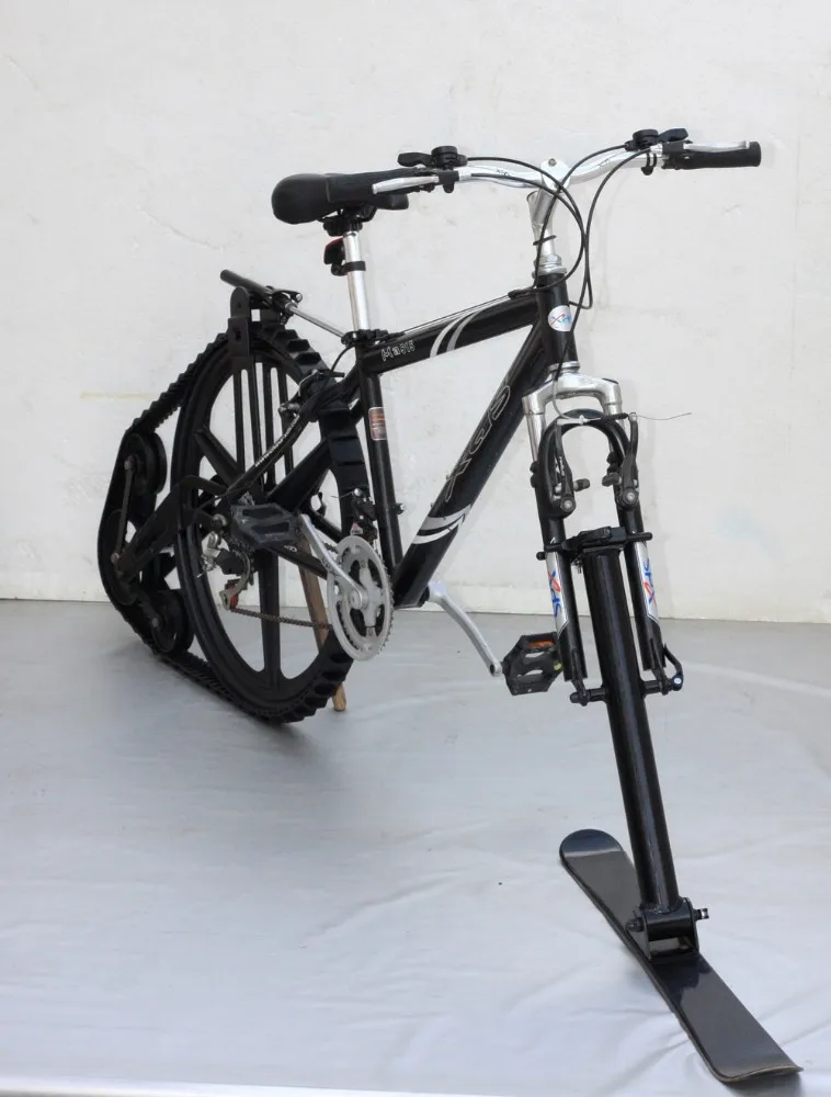 ktrak bike