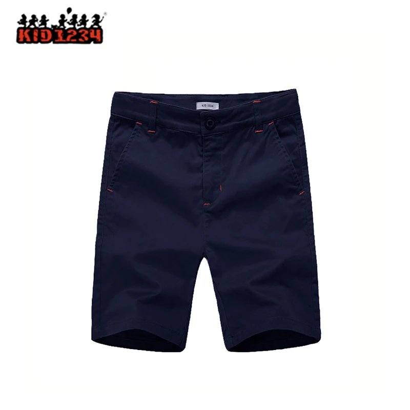 Wholesale High Quality Kid Custom Cotton Boys Shorts - Buy Boys Shorts ...