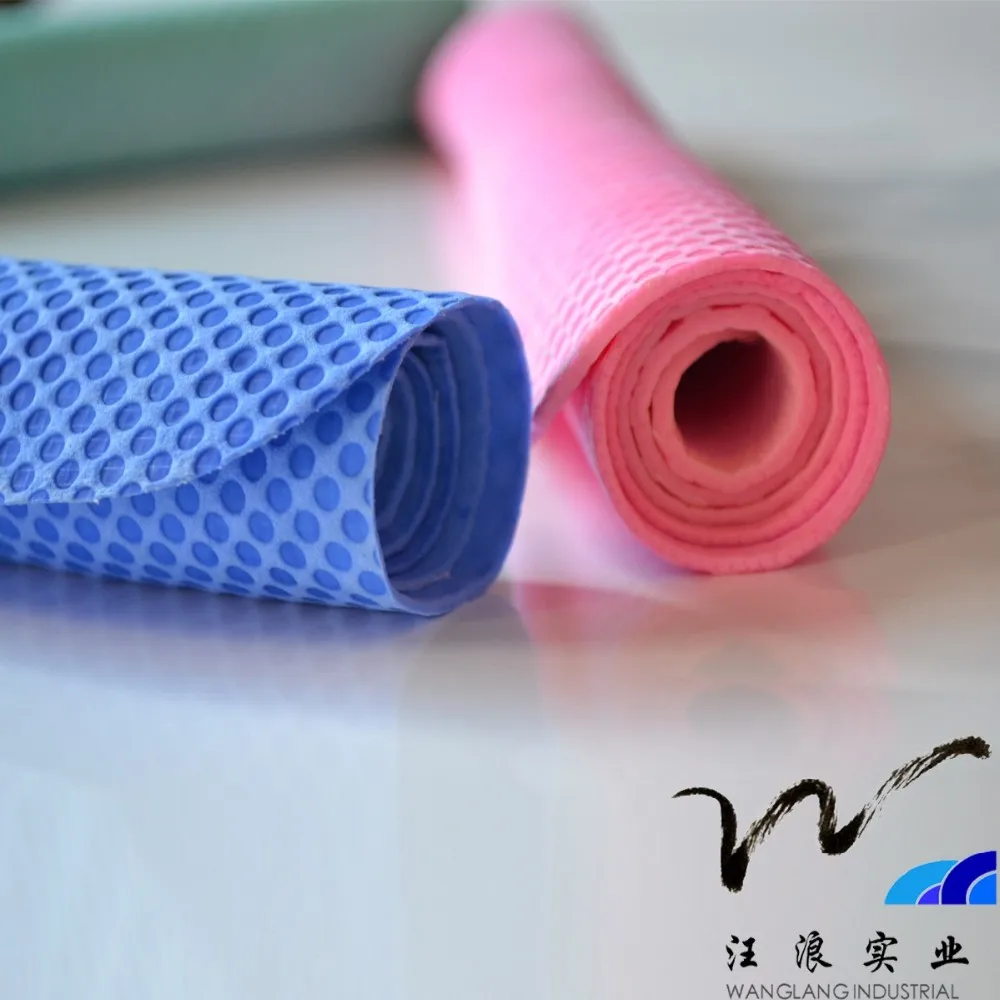 Car Wash Sponge Oem Shammy Leather Pva Chamois Cloth Wipes Buy Oem