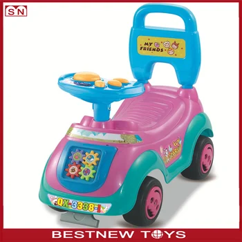 ride on car for toddlers