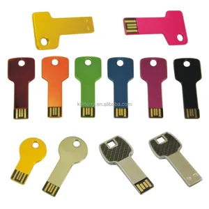 Affordable USB Stick Promotional Gift Key