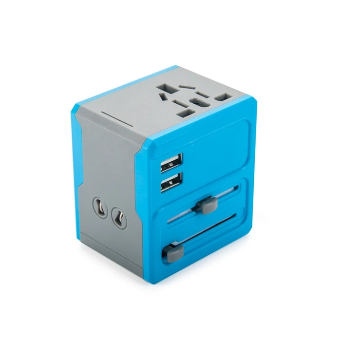 Universel universel adaptateur de voyage mondial swa2 Pour Culture & Art Cadeau - ANKUX Tech Co., Ltd