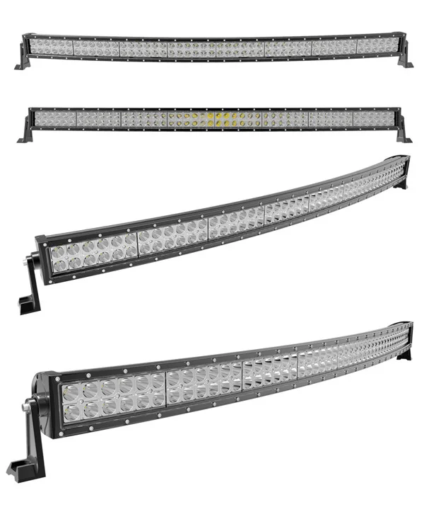 offroad led