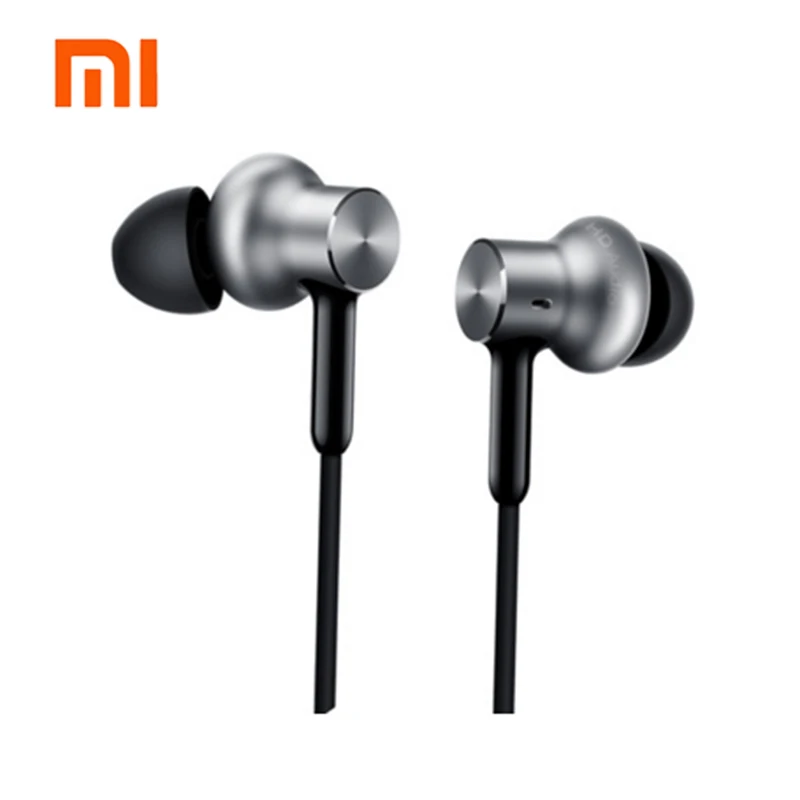 auriculares xiaomi con cancelacion de ruido