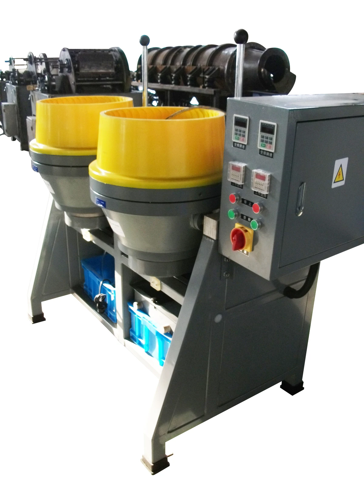 polishing machine,centrifugal polishing machine,vibrating polishing machine