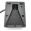 Anti collision system radar motion sensor, sensor with signal output