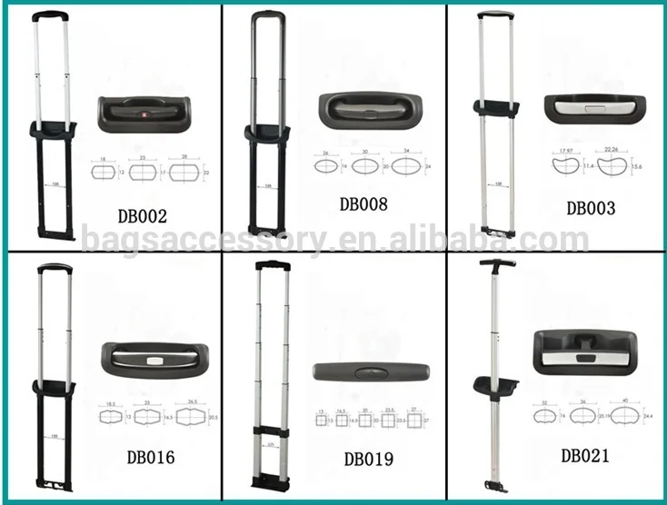Strap on luggage wheels Clearance