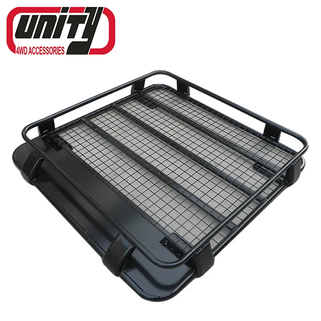 auto luggage carrier