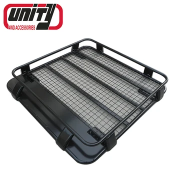 car luggage carrier