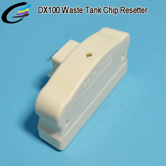 Fuji Frontier-S DX100 chip resetter for maintenance tank chip resetter DX100