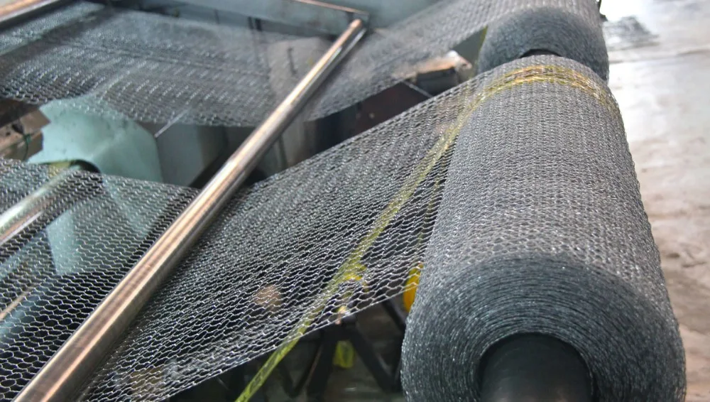 1 In. X 36 In. X 150 Ft. 20gauge Selffurring Stucco Netting Buy Stucco Wire Mesh,Wire Lath