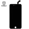 Best price mobile phone lcd AAA+ display for iphone 6 plus touch screen with home button with parts assembly