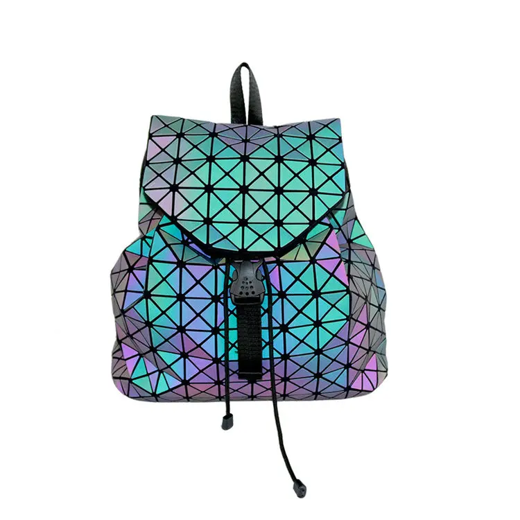 Lymech Girl Glitter Backpack Customized Cheer Wholesale Custom College