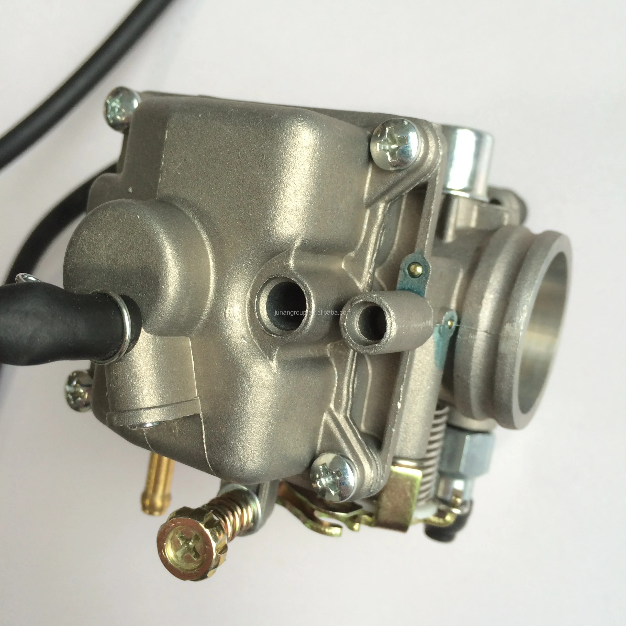 Regulador De Voltaje De Alta Resistencia Rectificador De Repuesto Para Jianshe 250cc Js250 Puma 250 3a Atv Quad I.1663493370