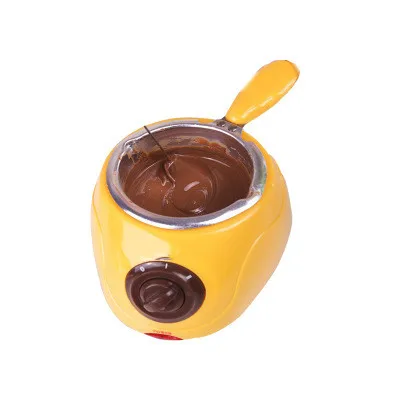 
Electric heating hand - made soap melting pot chocolate pot 