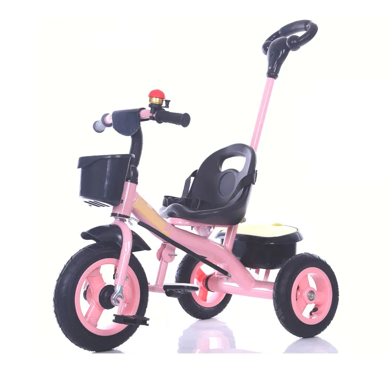 smart bike tricycle