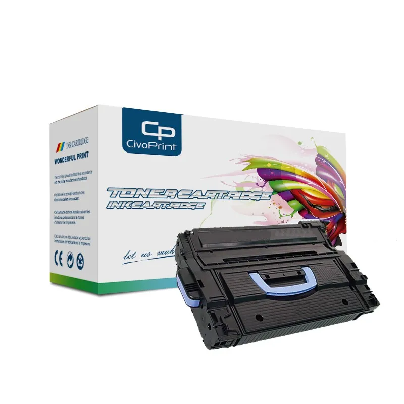 2019 New Developed White Toner Cartridge 254dw 203 Cf540 Cf541 Cf542