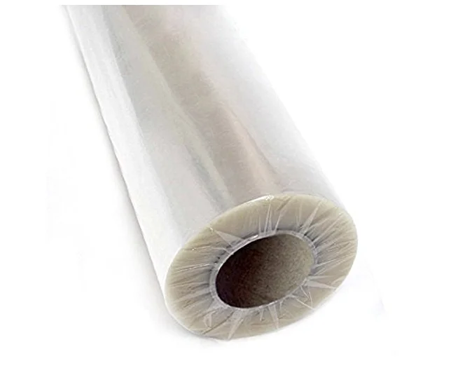 
Craft and Party Super Clear Cellophane paper Wrap Roll 